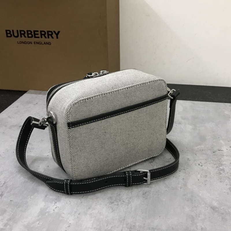 Burberry Top Handle Bags